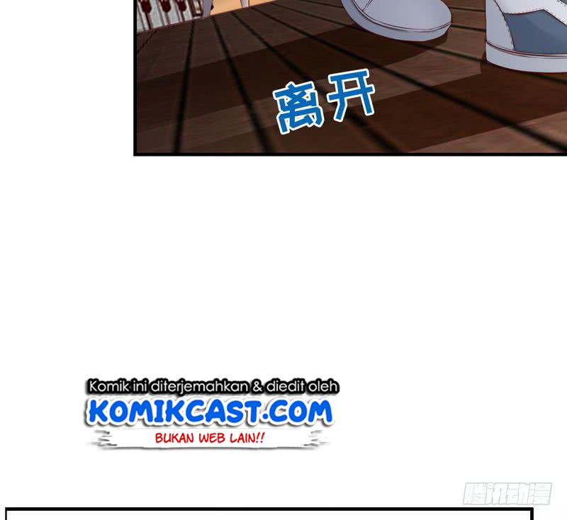 My Wife is Cold-Hearted Chapter 65 - halaman 32