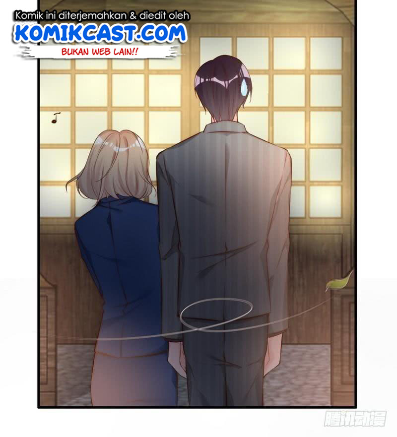 My Wife is Cold-Hearted Chapter 65 - halaman 37