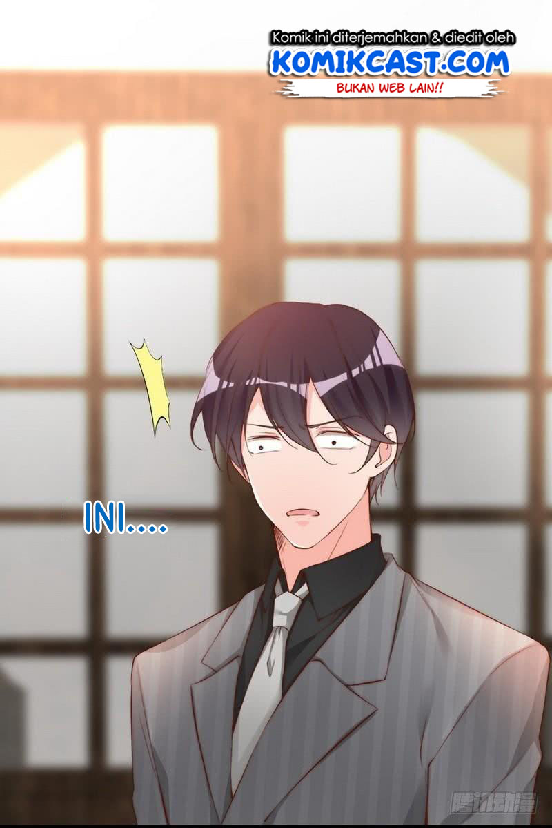 My Wife is Cold-Hearted Chapter 65 - halaman 38