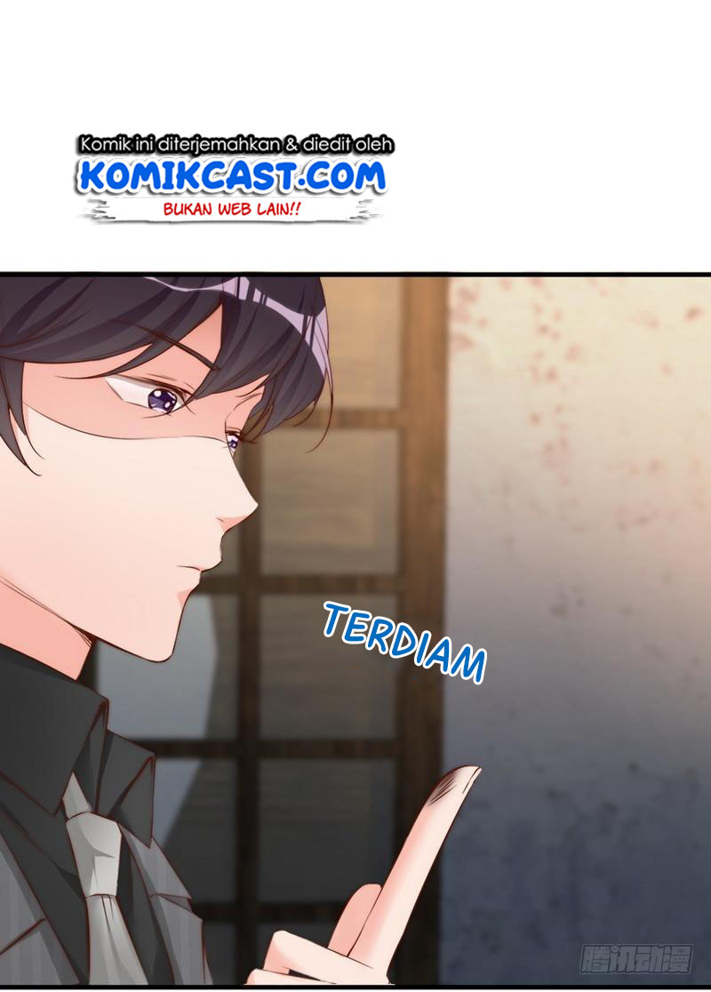 My Wife is Cold-Hearted Chapter 65 - halaman 40