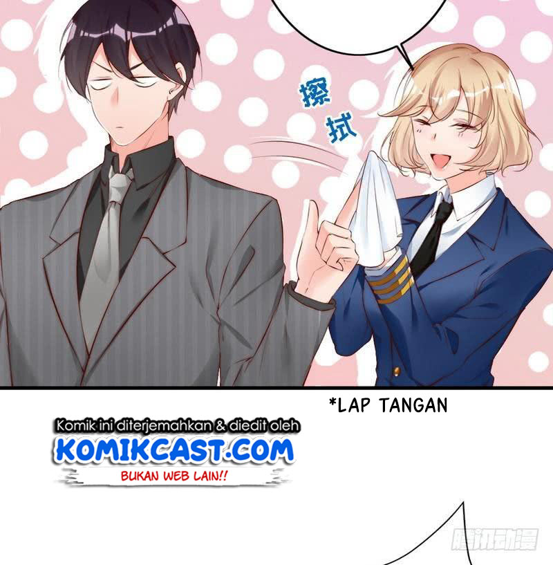 My Wife is Cold-Hearted Chapter 65 - halaman 42