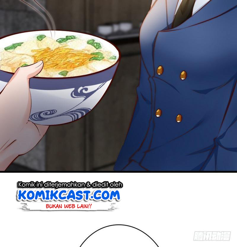 My Wife is Cold-Hearted Chapter 65 - halaman 45