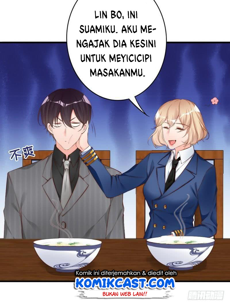 My Wife is Cold-Hearted Chapter 65 - halaman 46