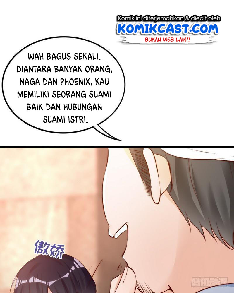 My Wife is Cold-Hearted Chapter 65 - halaman 47