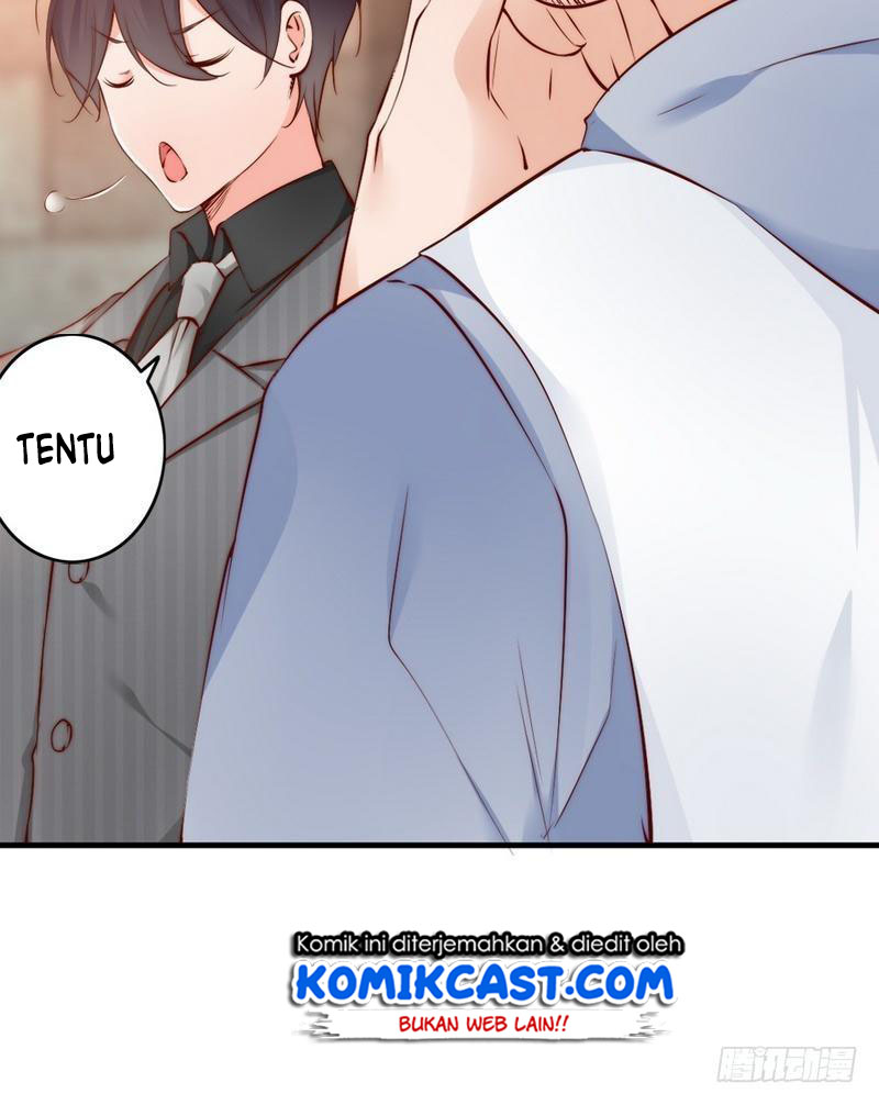 My Wife is Cold-Hearted Chapter 65 - halaman 48