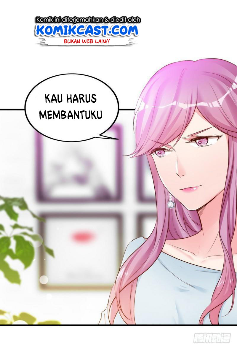 My Wife is Cold-Hearted Chapter 65 - halaman 5