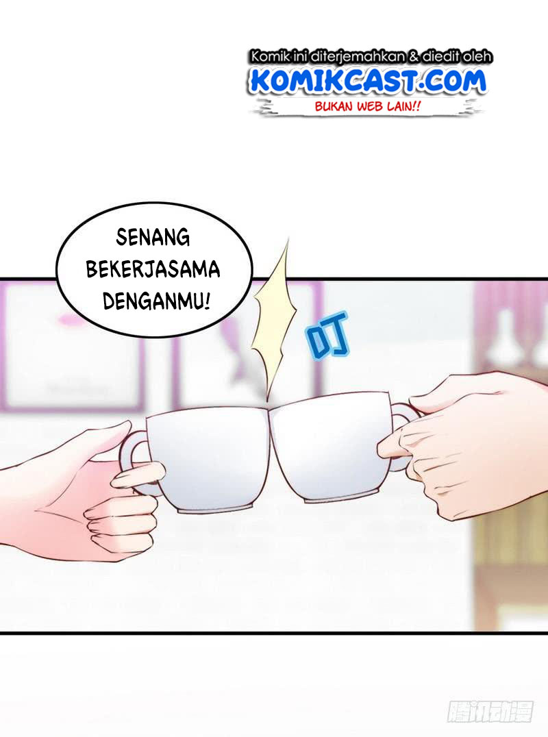 My Wife is Cold-Hearted Chapter 65 - halaman 6