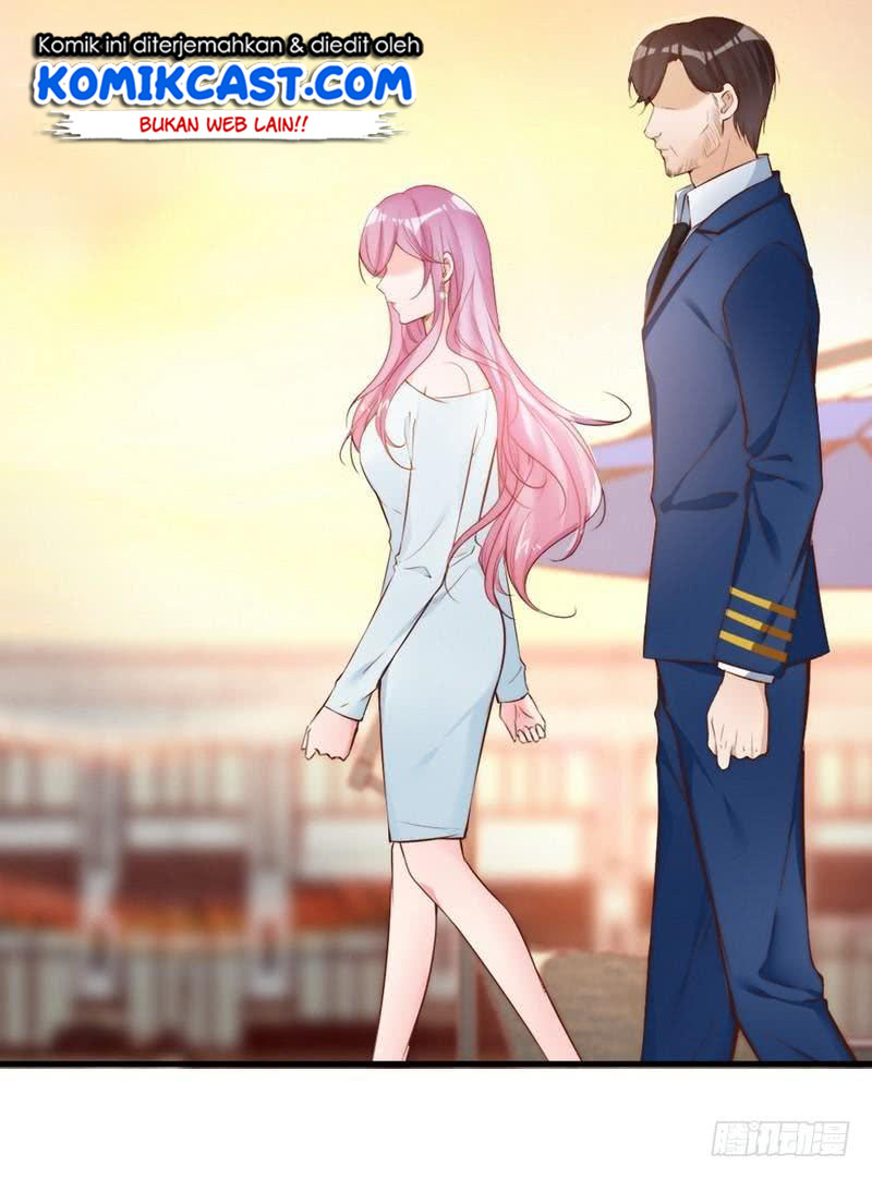 My Wife is Cold-Hearted Chapter 65 - halaman 8