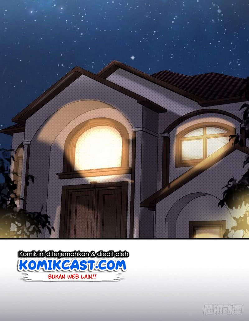 My Wife is Cold-Hearted Chapter 66 - halaman 10