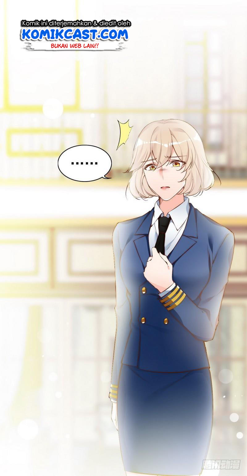 My Wife is Cold-Hearted Chapter 66 - halaman 19
