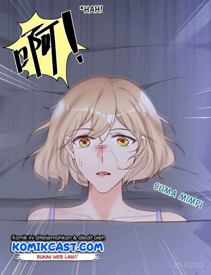 My Wife is Cold-Hearted Chapter 66 - halaman 21