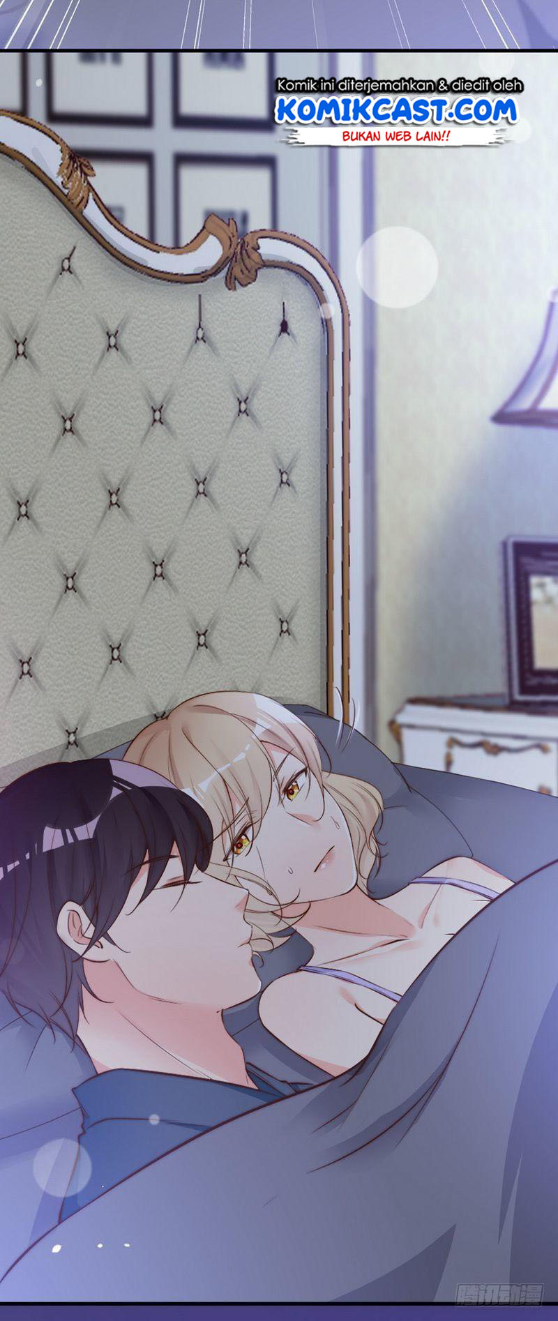 My Wife is Cold-Hearted Chapter 66 - halaman 22