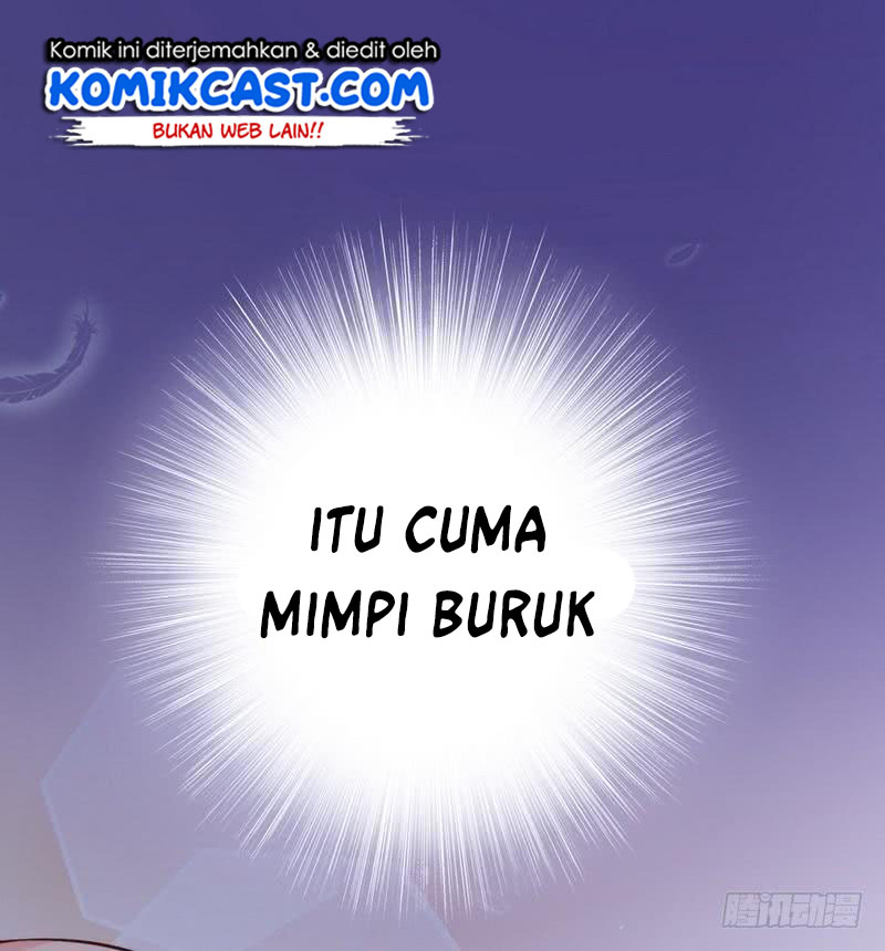 My Wife is Cold-Hearted Chapter 66 - halaman 23