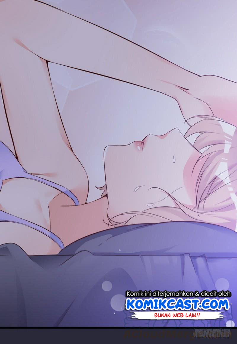 My Wife is Cold-Hearted Chapter 66 - halaman 24