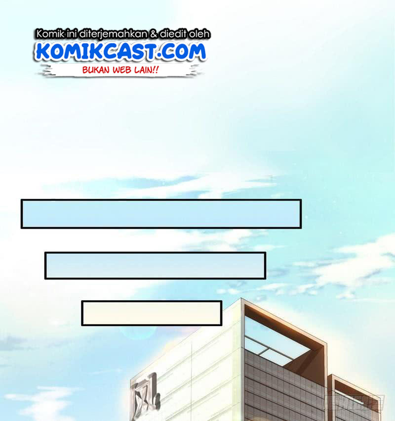 My Wife is Cold-Hearted Chapter 66 - halaman 25
