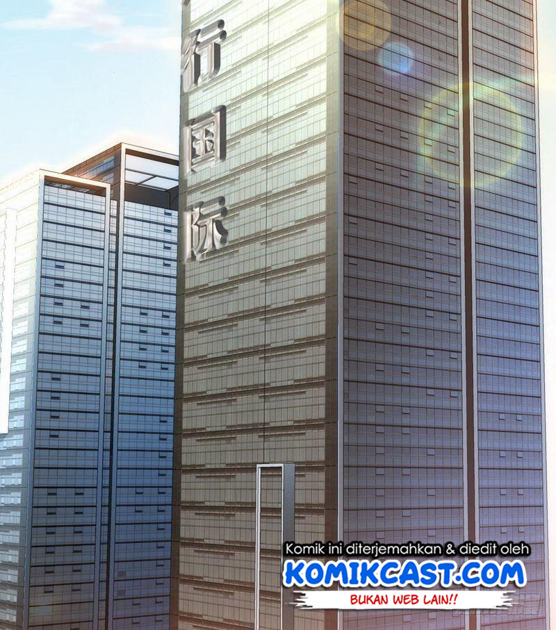 My Wife is Cold-Hearted Chapter 66 - halaman 26
