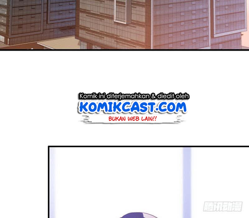 My Wife is Cold-Hearted Chapter 66 - halaman 27