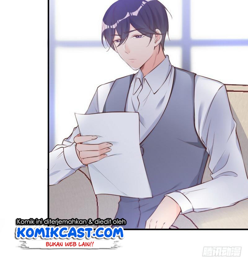 My Wife is Cold-Hearted Chapter 66 - halaman 28