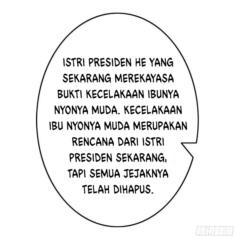 My Wife is Cold-Hearted Chapter 66 - halaman 30