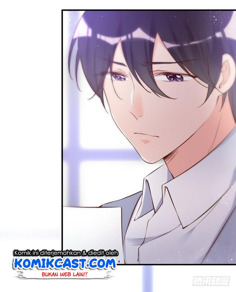 My Wife is Cold-Hearted Chapter 66 - halaman 31