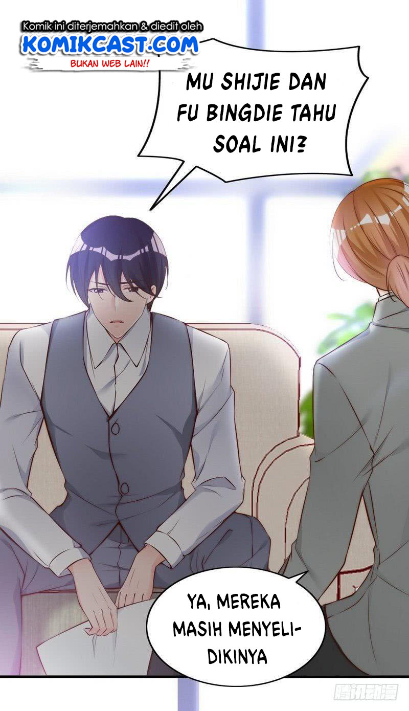My Wife is Cold-Hearted Chapter 66 - halaman 32