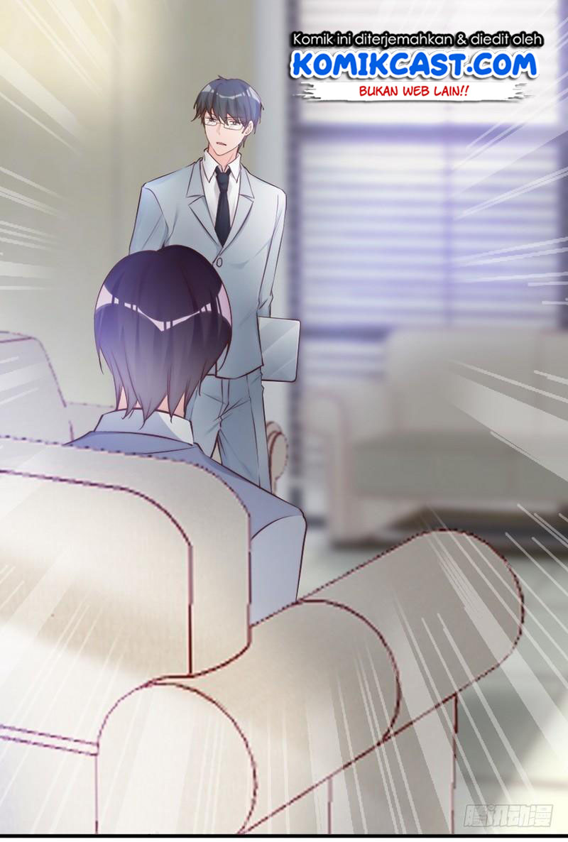 My Wife is Cold-Hearted Chapter 66 - halaman 35