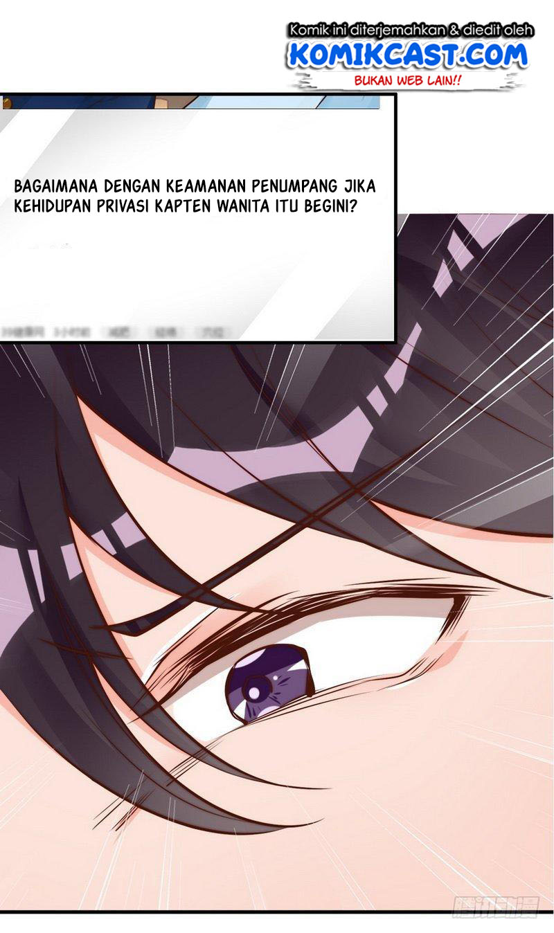 My Wife is Cold-Hearted Chapter 66 - halaman 37
