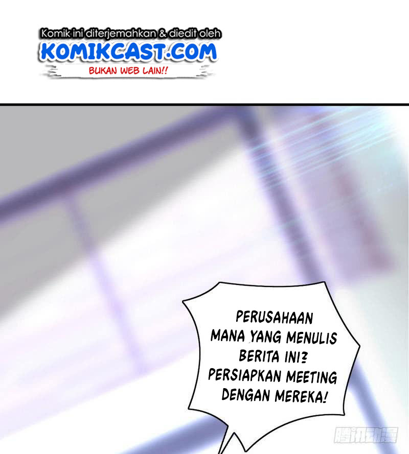 My Wife is Cold-Hearted Chapter 66 - halaman 39