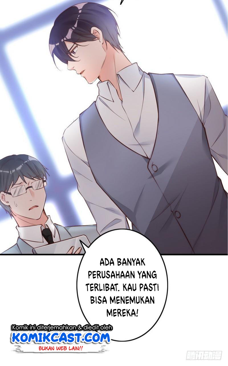 My Wife is Cold-Hearted Chapter 66 - halaman 40