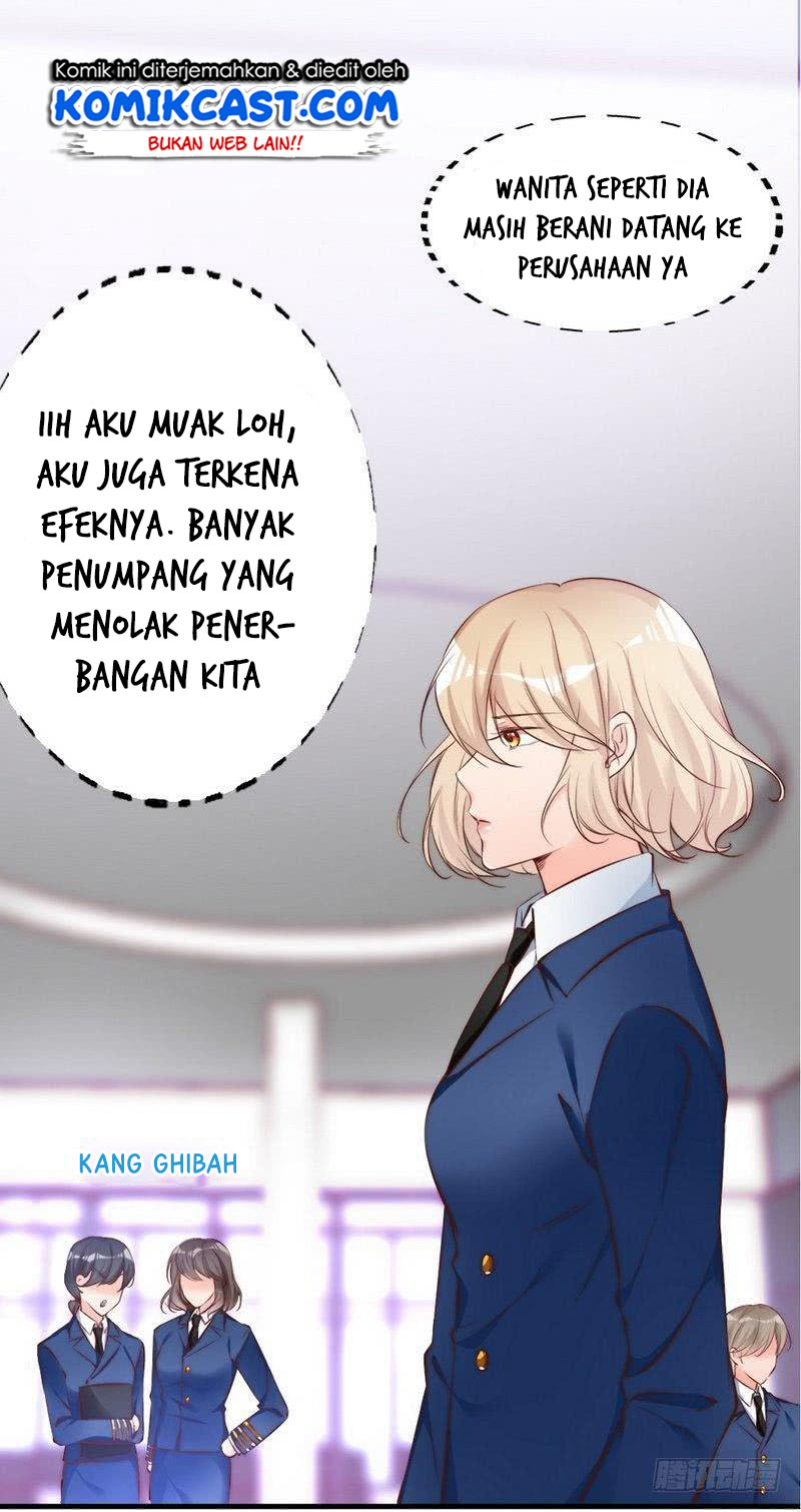 My Wife is Cold-Hearted Chapter 66 - halaman 42