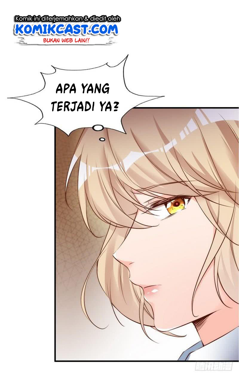 My Wife is Cold-Hearted Chapter 66 - halaman 43
