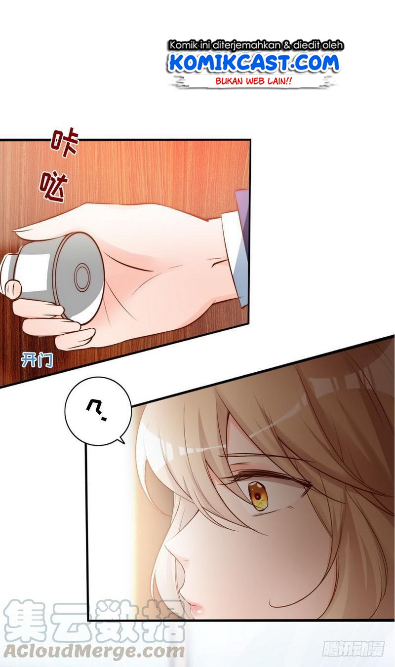 My Wife is Cold-Hearted Chapter 66 - halaman 44