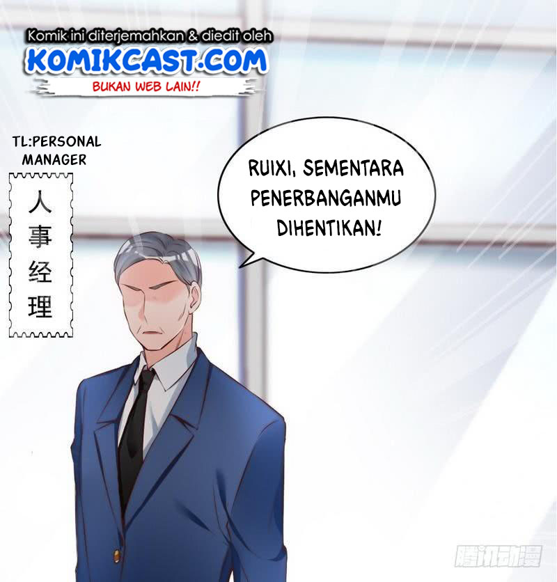 My Wife is Cold-Hearted Chapter 66 - halaman 45