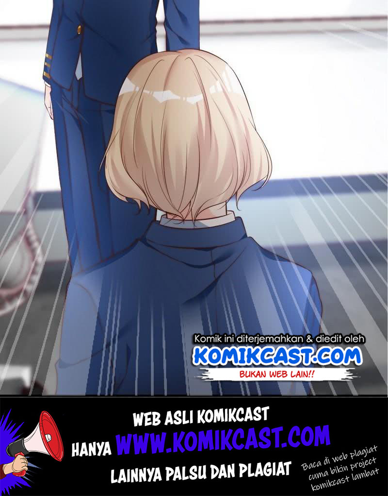 My Wife is Cold-Hearted Chapter 66 - halaman 46