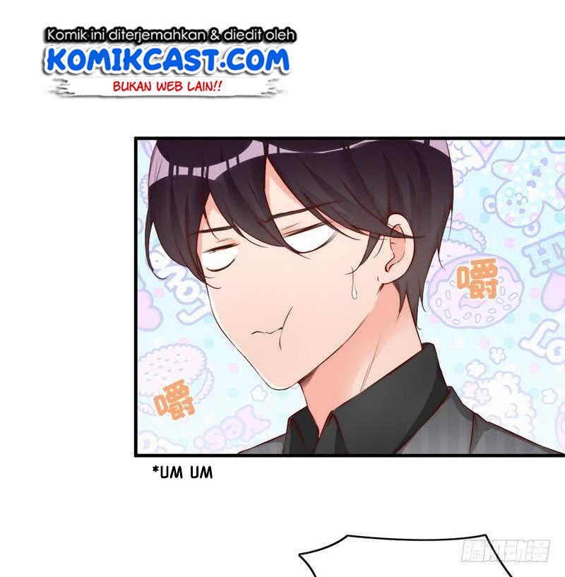 My Wife is Cold-Hearted Chapter 66 - halaman 5