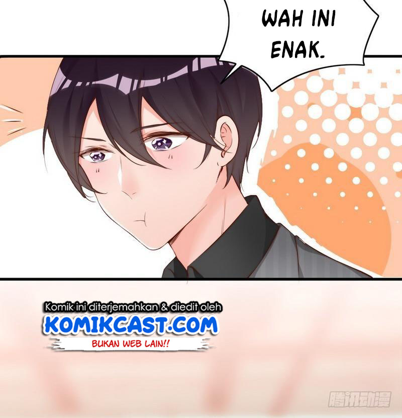 My Wife is Cold-Hearted Chapter 66 - halaman 6