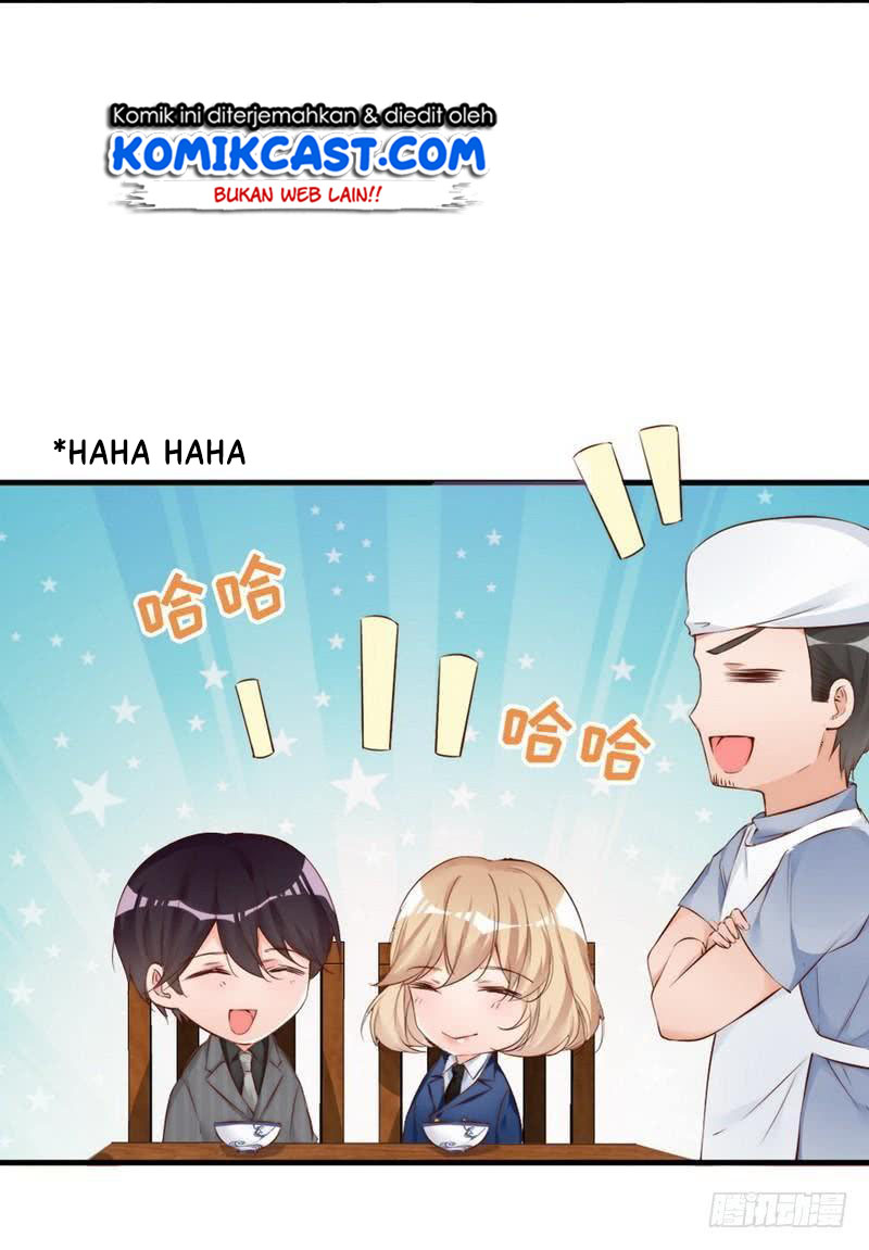My Wife is Cold-Hearted Chapter 66 - halaman 8