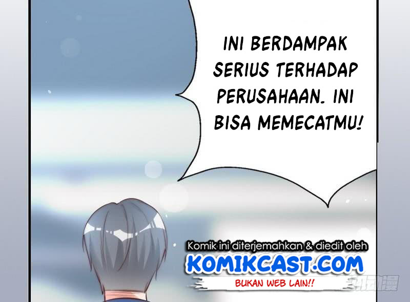 My Wife is Cold-Hearted Chapter 67 - halaman 10