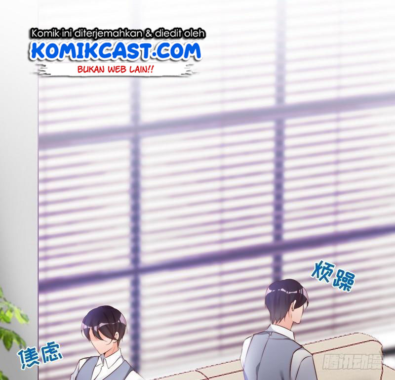 My Wife is Cold-Hearted Chapter 67 - halaman 14