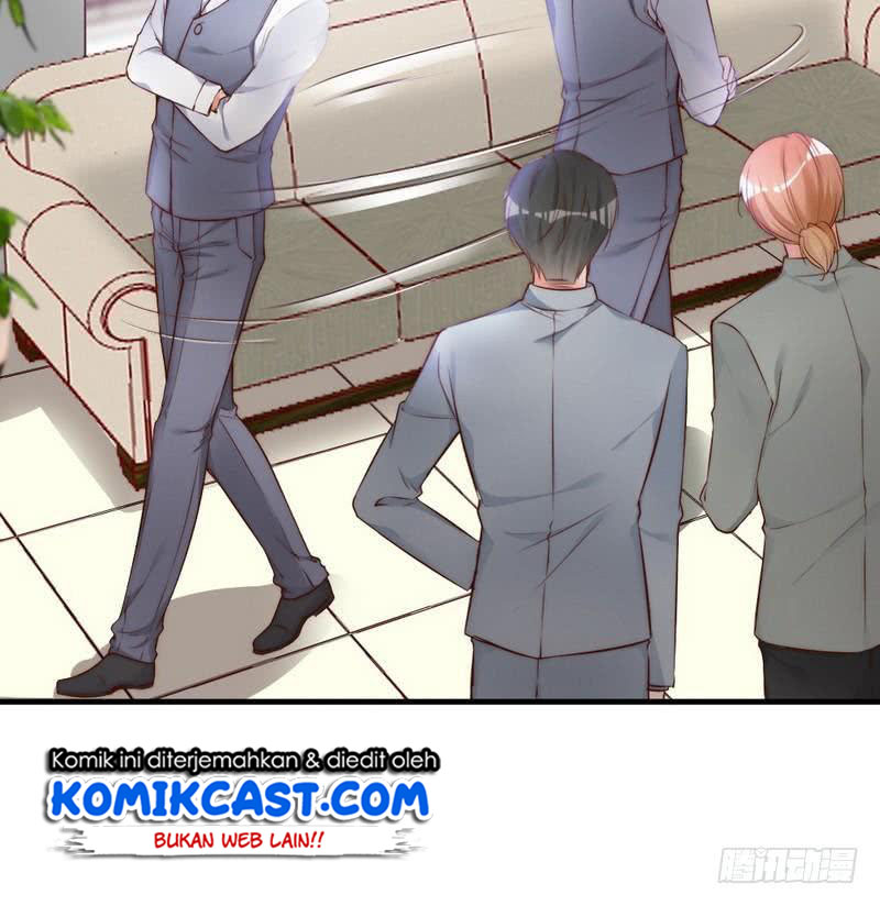 My Wife is Cold-Hearted Chapter 67 - halaman 15
