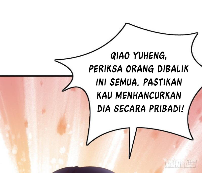 My Wife is Cold-Hearted Chapter 67 - halaman 16