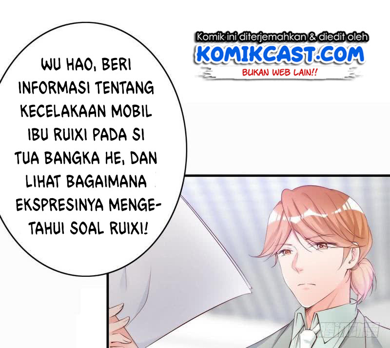 My Wife is Cold-Hearted Chapter 67 - halaman 19