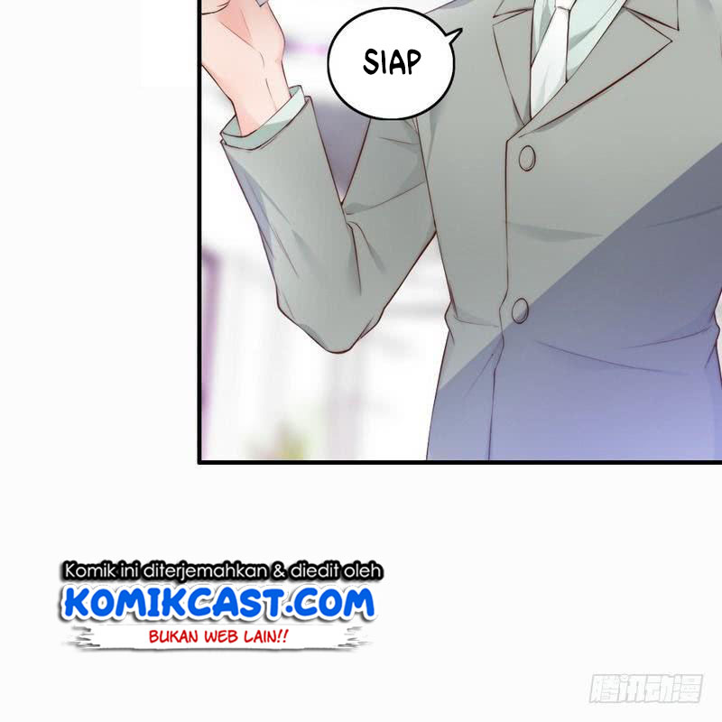 My Wife is Cold-Hearted Chapter 67 - halaman 20