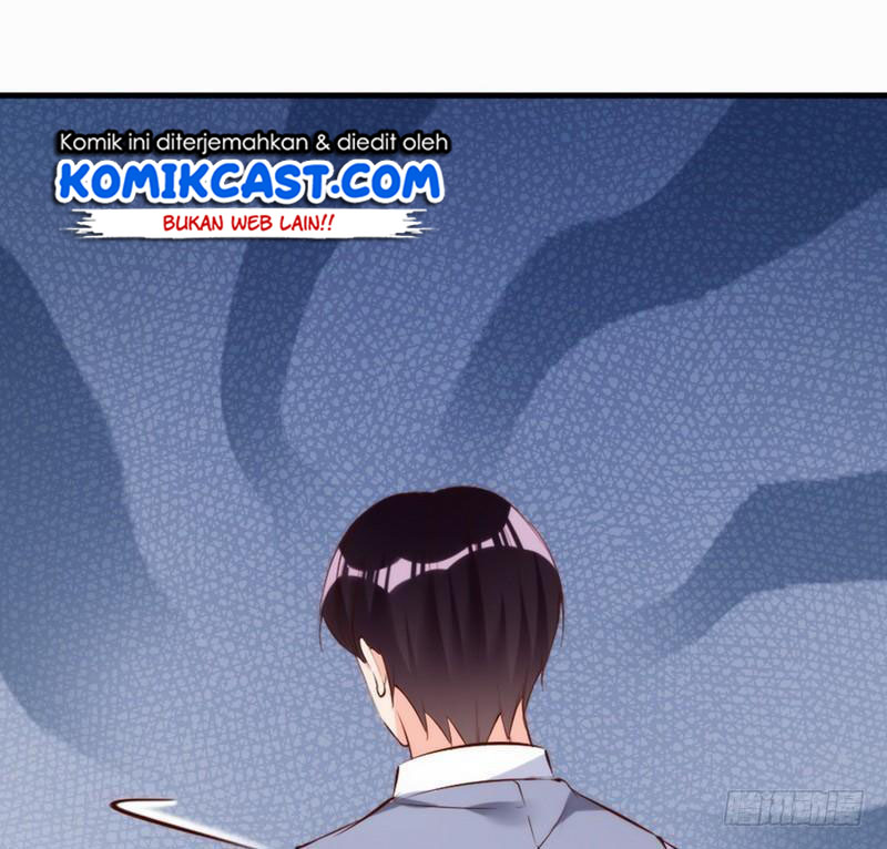 My Wife is Cold-Hearted Chapter 67 - halaman 21