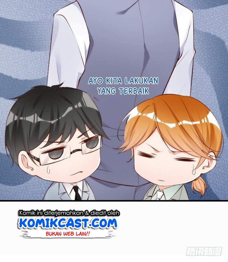 My Wife is Cold-Hearted Chapter 67 - halaman 22
