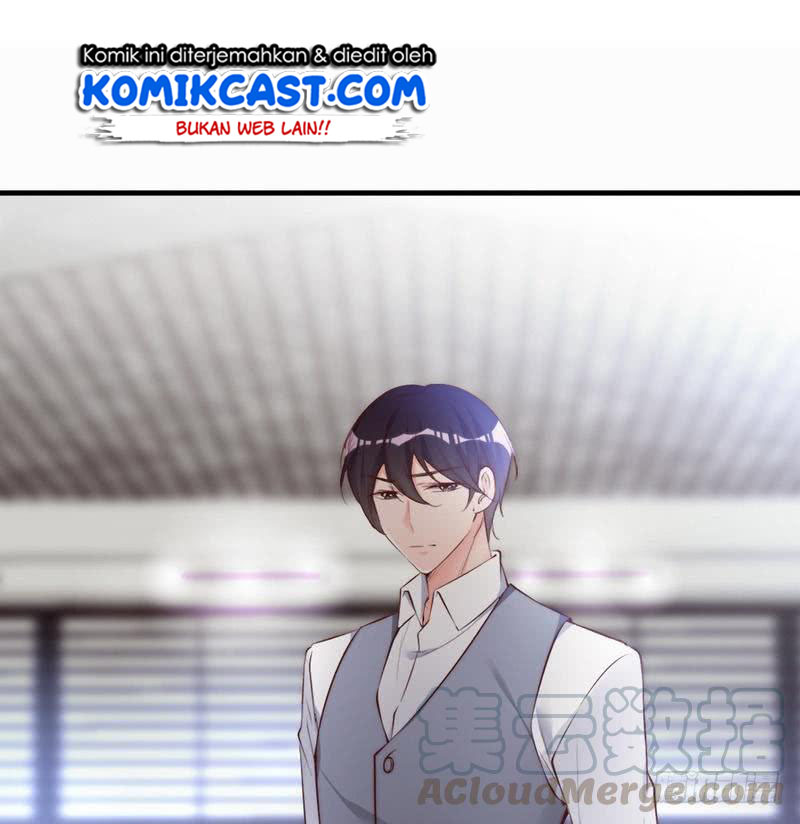 My Wife is Cold-Hearted Chapter 67 - halaman 23