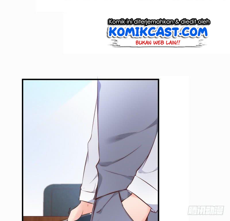 My Wife is Cold-Hearted Chapter 67 - halaman 26