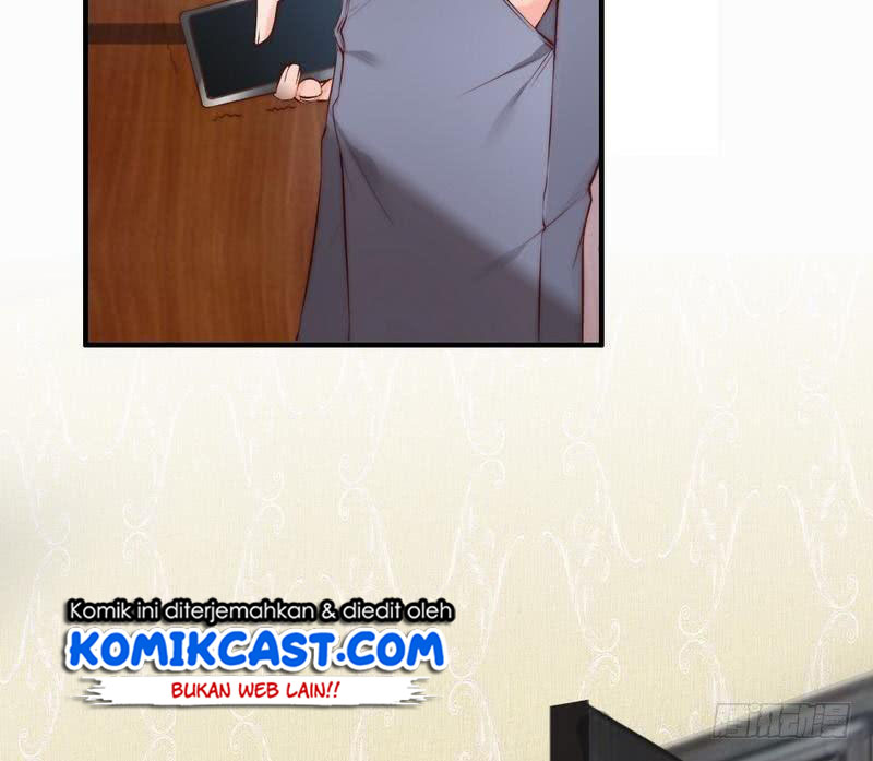 My Wife is Cold-Hearted Chapter 67 - halaman 27