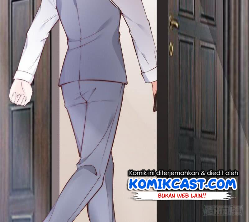 My Wife is Cold-Hearted Chapter 67 - halaman 29