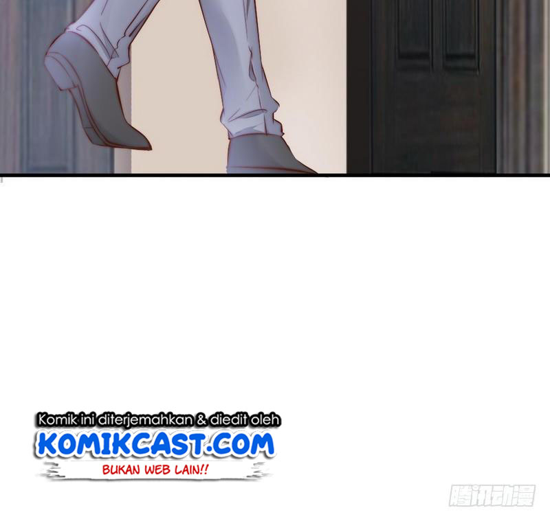 My Wife is Cold-Hearted Chapter 67 - halaman 30